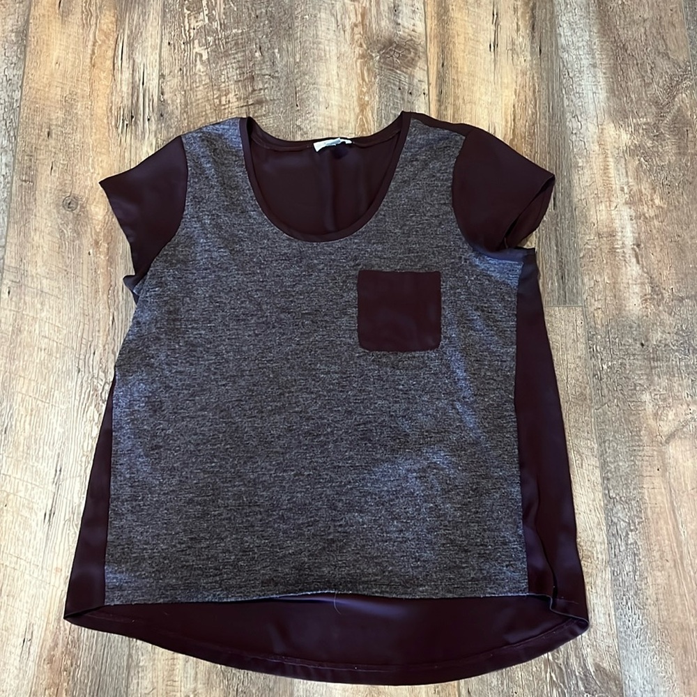 Loft- size Large shirt